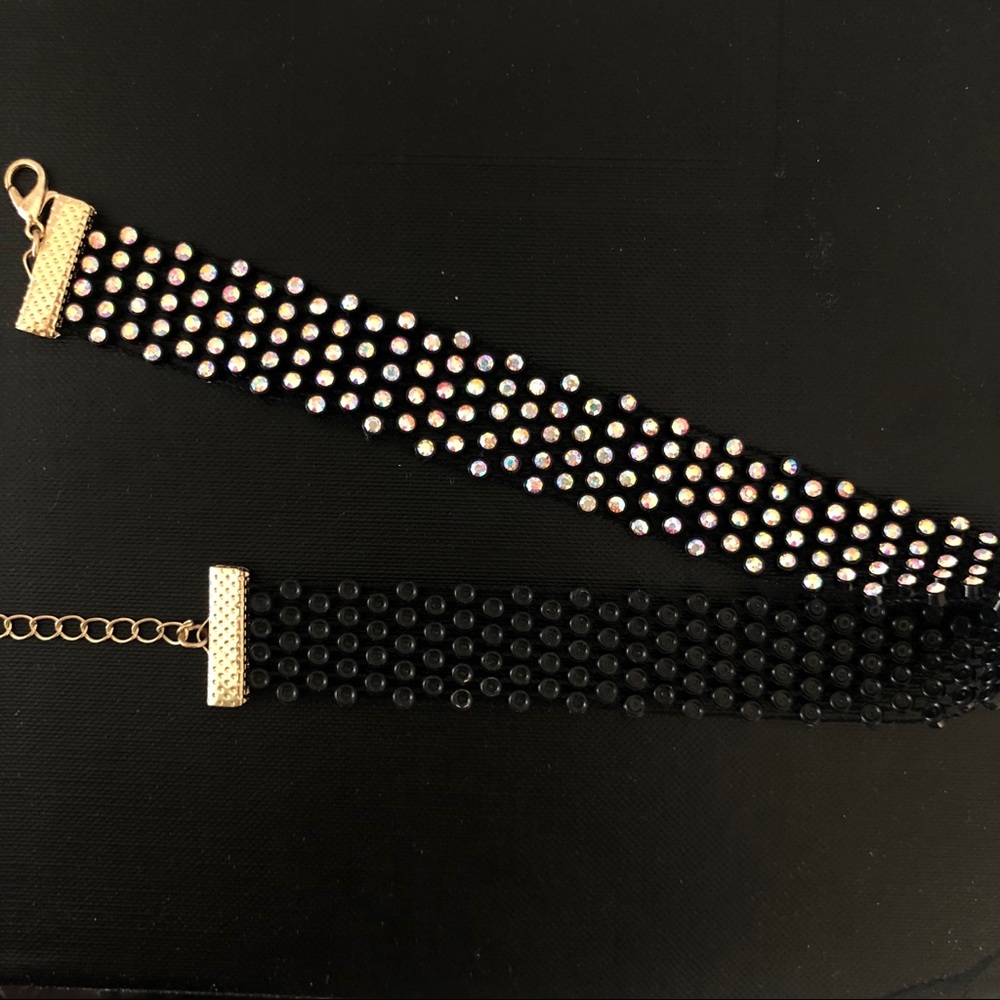 🌸【FREE】Choker Necklace